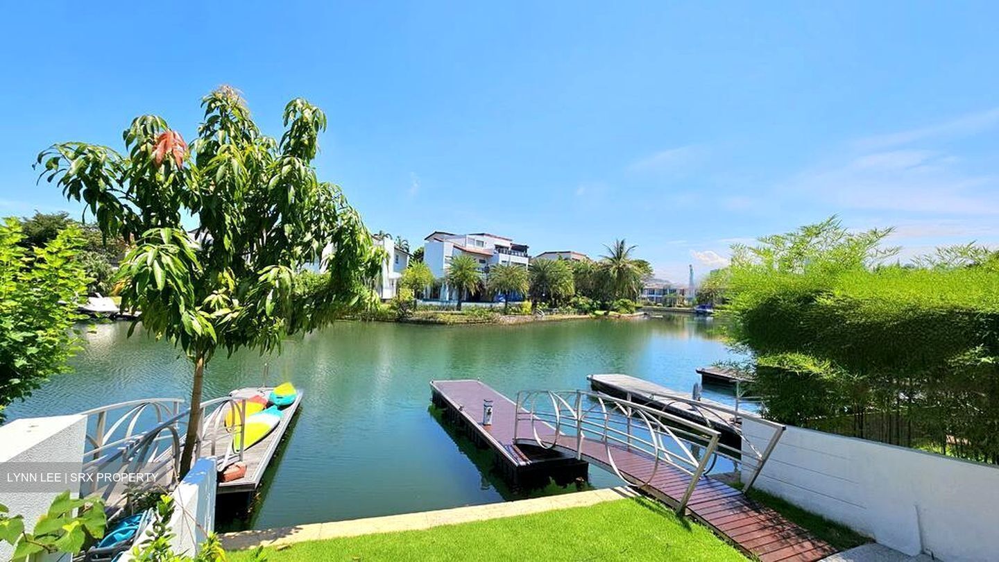 Ocean Drive (D4), Semi-Detached #471138281